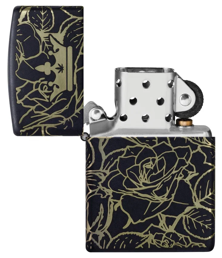 Diseño «Queen of Bud Dark Roses» Diseño «Queen of Bud Dark Roses»