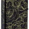 Diseño «Queen of Bud Dark Roses» Diseño «Queen of Bud Dark Roses»
