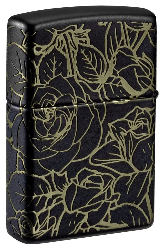Diseño «Queen of Bud Dark Roses» Diseño «Queen of Bud Dark Roses»