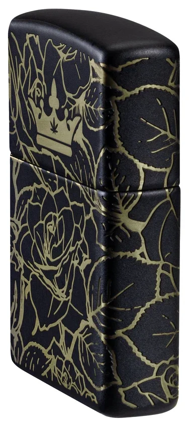 Diseño «Queen of Bud Dark Roses» Diseño «Queen of Bud Dark Roses»