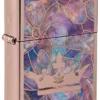Diseño «Queen of Bud Opal Crown» Diseño «Queen of Bud Opal Crown»