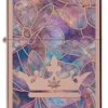 Diseño «Queen of Bud Opal Crown» Diseño «Queen of Bud Opal Crown»