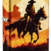 Diseño «Racing Wrangler» Diseño «Racing Wrangler»