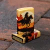 Diseño «Racing Wrangler» Diseño «Racing Wrangler»