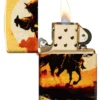 Diseño «Racing Wrangler» Diseño «Racing Wrangler»