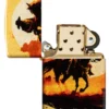 Diseño «Racing Wrangler» Diseño «Racing Wrangler»