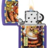Diseño «Ramen Dragon» Diseño «Ramen Dragon»