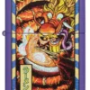 Diseño «Ramen Dragon» Diseño «Ramen Dragon»