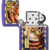 Diseño «Ramen Dragon» Diseño «Ramen Dragon»