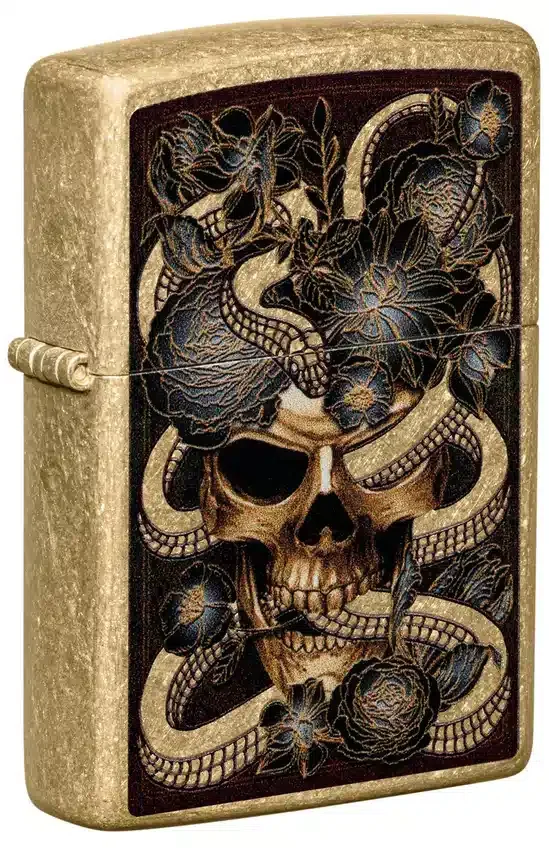 Diseño «Ramo de serpientes» Diseño «Ramo de serpientes»