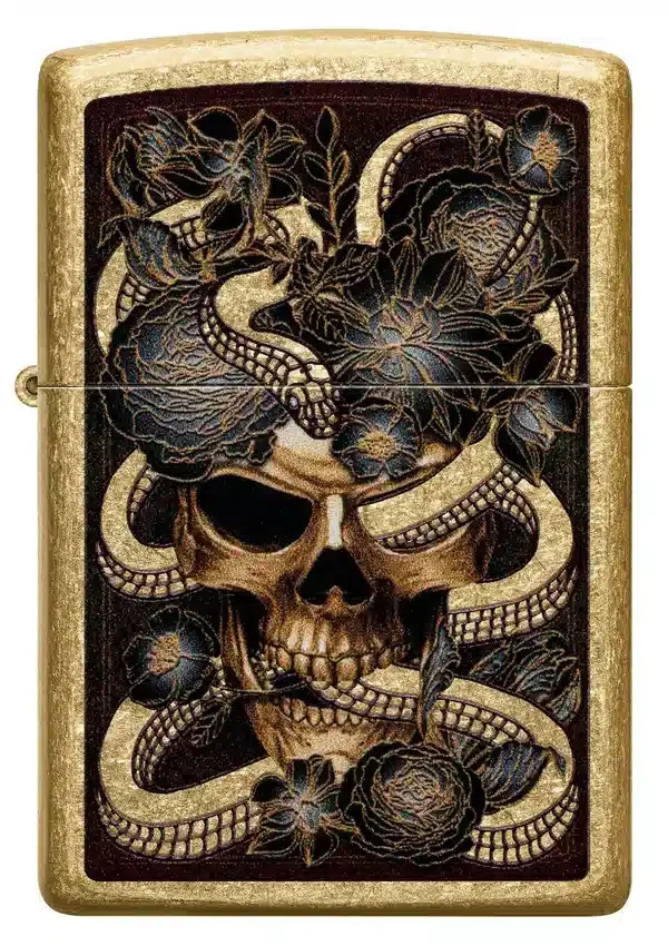 Diseño «Ramo de serpientes» Diseño «Ramo de serpientes»