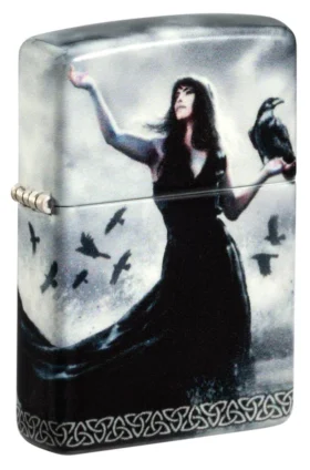 Diseño «Raven Commander» de Mazzi®