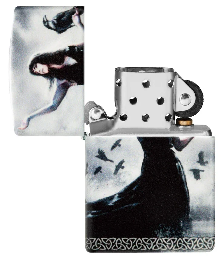 Diseño «Raven Commander» de Mazzi® Diseño «Raven Commander» de Mazzi®