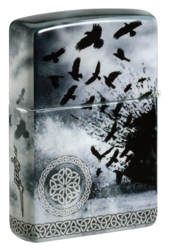 Diseño «Raven Commander» de Mazzi® Diseño «Raven Commander» de Mazzi®