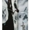 Diseño «Raven Commander» de Mazzi® Diseño «Raven Commander» de Mazzi®