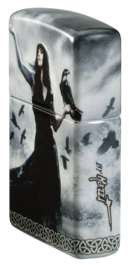 Diseño «Raven Commander» de Mazzi® Diseño «Raven Commander» de Mazzi®