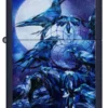 Diseño «Raven Dreams» de Carol Cavalaris Diseño «Raven Dreams» de Carol Cavalaris