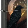 Diseño «Raven Moon» Diseño «Raven Moon»