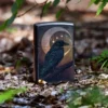 Diseño «Raven Moon» Diseño «Raven Moon»