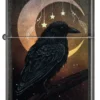 Diseño «Raven Moon» Diseño «Raven Moon»