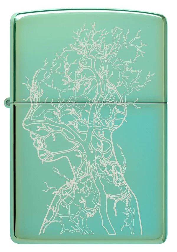Diseño «Árbol humano» Diseño «Árbol humano»