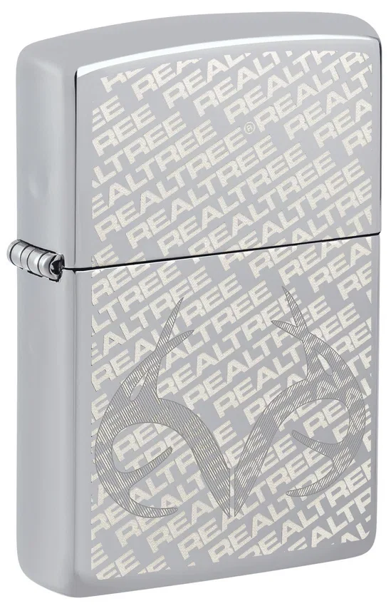 Diseño «Realtree® Antler» Diseño «Realtree® Antler»