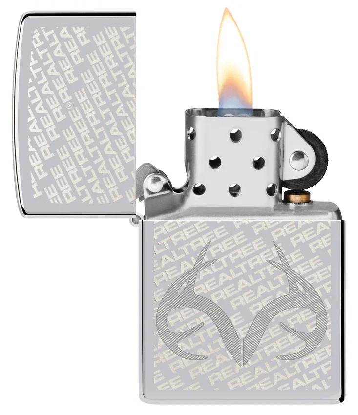 Diseño «Realtree® Antler» Diseño «Realtree® Antler»