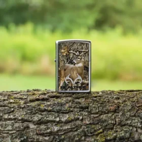 Diseño Realtree® Buck