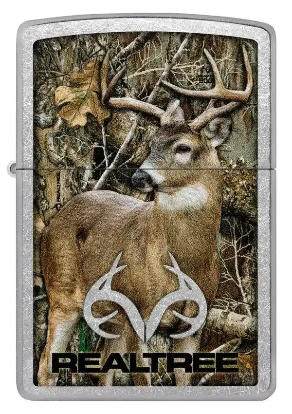 Diseño Realtree® Buck Diseño Realtree® Buck