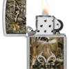 Diseño Realtree® Buck Diseño Realtree® Buck