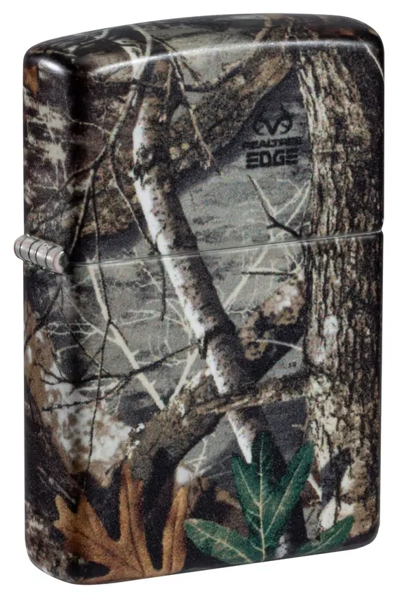 Diseño Realtree® EDGE® Diseño Realtree® EDGE®