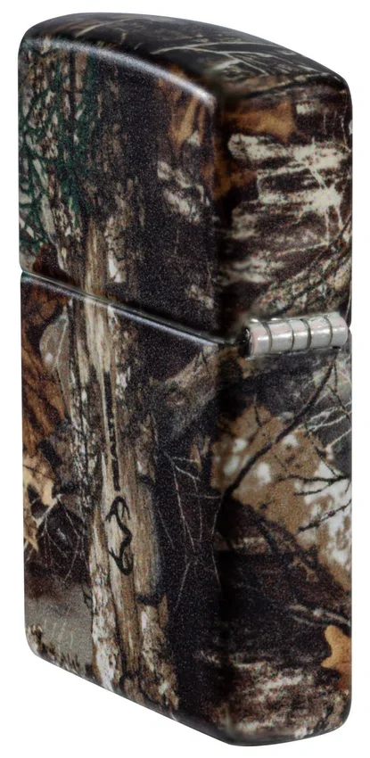 Diseño Realtree® EDGE® Diseño Realtree® EDGE®