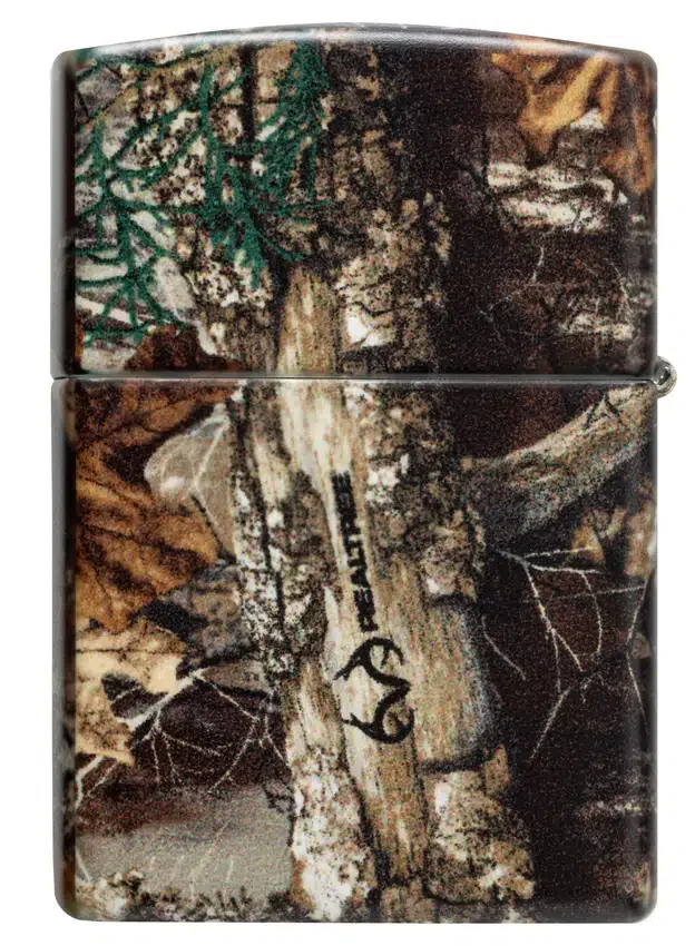 Diseño Realtree® EDGE® Diseño Realtree® EDGE®
