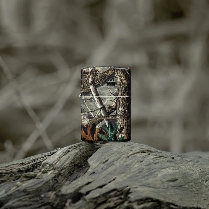 Diseño Realtree® EDGE® Diseño Realtree® EDGE®