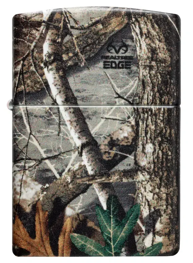 Diseño Realtree® EDGE® Diseño Realtree® EDGE®