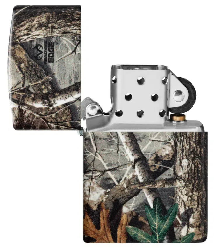 Diseño Realtree® EDGE® Diseño Realtree® EDGE®