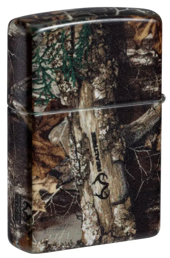 Diseño Realtree® EDGE® Diseño Realtree® EDGE®