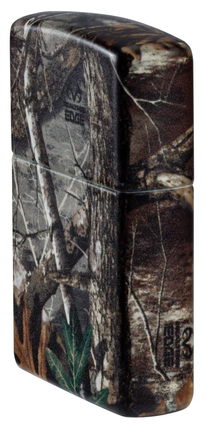 Diseño Realtree® EDGE® Diseño Realtree® EDGE®