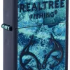Diseño Realtree® Fishing™