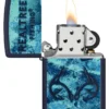 Diseño Realtree® Fishing™