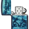 Diseño Realtree® Fishing™