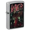 Diseño «Reign in Blood» de Slayer Diseño «Reign in Blood» de Slayer