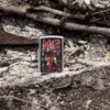 Diseño «Reign in Blood» de Slayer Diseño «Reign in Blood» de Slayer