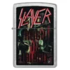 Diseño «Reign in Blood» de Slayer Diseño «Reign in Blood» de Slayer