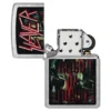 Diseño «Reign in Blood» de Slayer Diseño «Reign in Blood» de Slayer