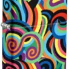 Diseño «Rietveld Glowing Swirls» Diseño «Rietveld Glowing Swirls»