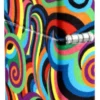 Diseño «Rietveld Glowing Swirls» Diseño «Rietveld Glowing Swirls»