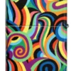 Diseño «Rietveld Glowing Swirls» Diseño «Rietveld Glowing Swirls»