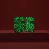 Diseño «Rietveld Glowing Swirls» Diseño «Rietveld Glowing Swirls»
