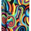 Diseño «Rietveld Glowing Swirls» Diseño «Rietveld Glowing Swirls»